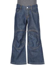 KARPI - Denim trousers
