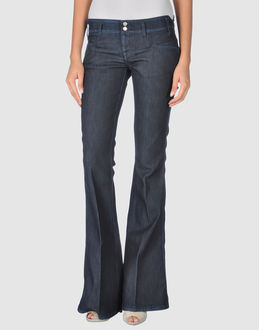 CYCLE Denim pants - Item 42209327