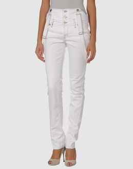 CYCLE Denim pants - Item 42209338