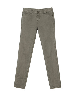 Denim pants Women's - THEYSKENS' THEORY