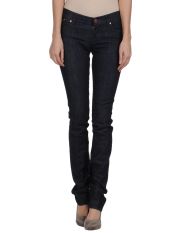 DENIM by VICTORIA BECKHAM - Denim pants