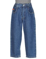 CHEVIGNON - Denim trousers