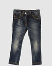 D&G JUNIOR - Pantalones vaqueros