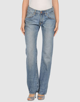 Two Women In The World - Jeans - Pantalons jeans