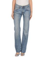 TWO WOMEN IN THE WORLD - Denim pants