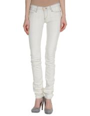 EARNEST SEWN - Pantaloni jeans