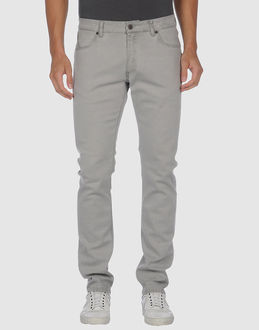 SUPERFINE Denim pants - Item 42209778
