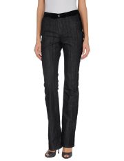 ANGELO MARANI - Bermuda jeans