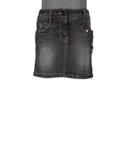 1950 I PINCO PALLINO - Denim skirt