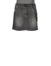 1950 I PINCO PALLINO - Denim skirt