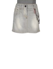 1950 I PINCO PALLINO - Denim skirt