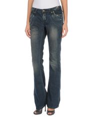 STITCH'S - Denim pants