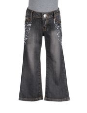 I PINCO PALLINO I&S CAVALLERI - Denim trousers