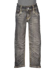 I PINCO PALLINO I&S CAVALLERI - Denim trousers