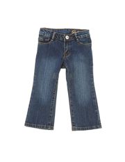 I PINCO PALLINO I&S CAVALLERI - Denim trousers