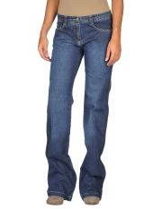 KENZO - Denim pants
