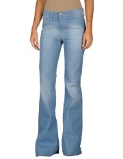 MY LOVELY JEAN - Denim trousers