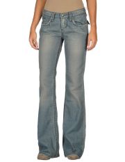 STITCH'S - Denim pants