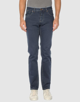 J.W. RAILY - JEANS - Pantaloni jeans - su YOOX.COM