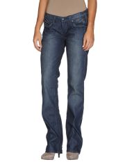 STITCH'S - Denim pants