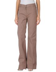ESSENTIEL - Denim trousers