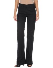 ESSENTIEL - Denim trousers
