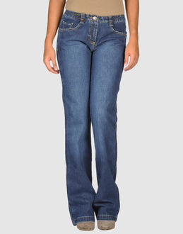 KENZO JEANS - DENIM - Jeanshosen - bei YOOX.COM