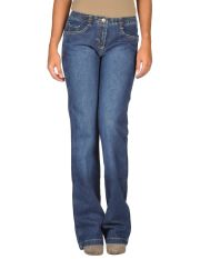 KENZO JEANS - Denim pants