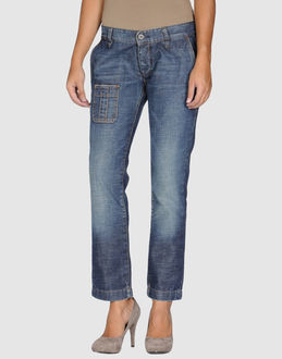 Mauro Grifoni - Jeans - Pantalons jeans