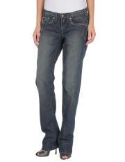STITCH'S - Denim pants