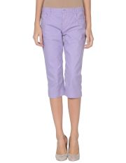 ESSENTIEL - Denim capris