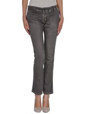 MONOCROM - Denim trousers