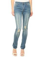 YIGAL AZROUËL - Denim pants