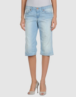 J & Company - Jeans - Bermuda en jeans