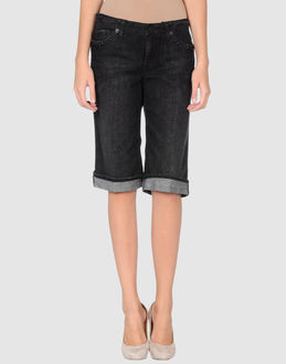 J & Company - Jeans - Bermuda en jeans