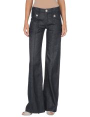 GOLD SIGN - Denim pants