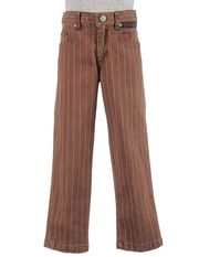 I PINCO PALLINO I&S CAVALLERI - Denim trousers
