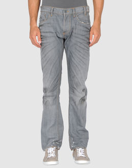 NOVEMBER - JEANS - Pantaloni jeans - su YOOX.COM