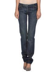 COOL HUNTING PEOPLE - Denim trousers