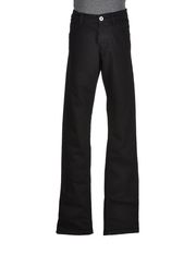 CALVIN KLEIN JEANS - Denim trousers