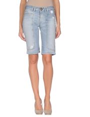 CONSORCIO - Denim bermudas