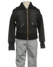 MISS BLUMARINE JEANS - Chaqueta vaquera