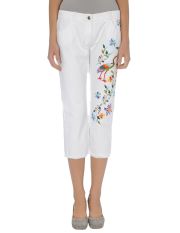 JO NO FUI - 3/4-length short