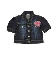 U+E' - Denim outerwear