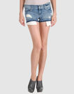 7 FOR ALL MANKIND - デニムショートパンツ