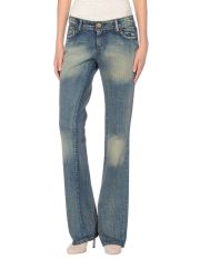 CORLEONE - Denim trousers