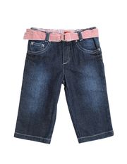 U+E' - Jeanshosen