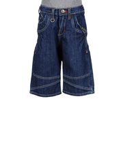 BÒBOLI - Denim trousers