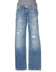 D&G JUNIOR - Jeanshosen