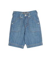 BÒBOLI - Denim trousers